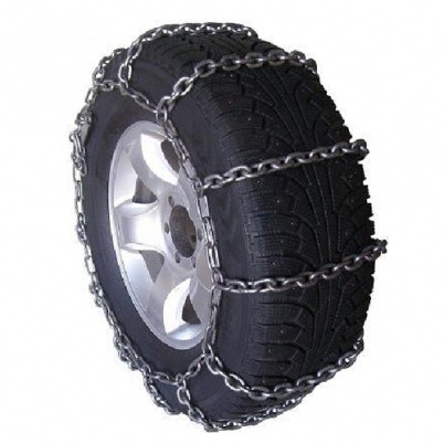 Цепи противоскольжения 205/70 R16 "лесенка" для внедорожников V28L5 Цепи противоскольжения 205/70 R16 "лесенка" для внедорожников V28L5