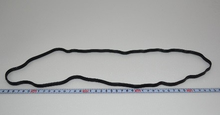 Уплотнение ГБЦ 1,20мм для двигателя Kubota V2403