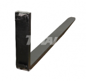 Вилы для погрузчика класс-2А-120X40X1800, ГП 3000 кг. CAM-комплект