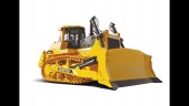 Бульдозер SHANTUI SD42