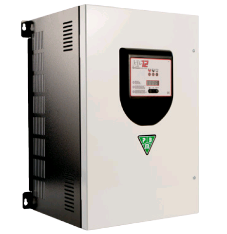 Зарядное устройство 48В 150А, PBM линейка HF12 для АКБ. Артикул T5105 Зарядное устройство 48В 150А, PBM линейка HF12 для АКБ. Артикул T5105