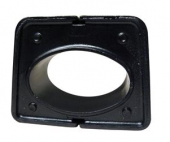 Подушка крепления управляемого моста 2-3,5 т 91E4320900 Подушка крепления управляемого моста 2-3,5 т 91E4320900