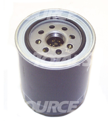 Фильтр топливный на двигатели S6S 3446200300