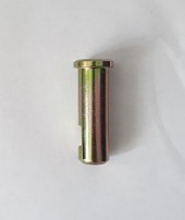 Палец рулевой тяги для Doosan B30X-5 серии JK,FBA0P-1390