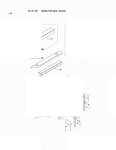 Rubber Mitsubishi 91E0101800 (RUBBER) Rubber Mitsubishi 91E0101800 (RUBBER)