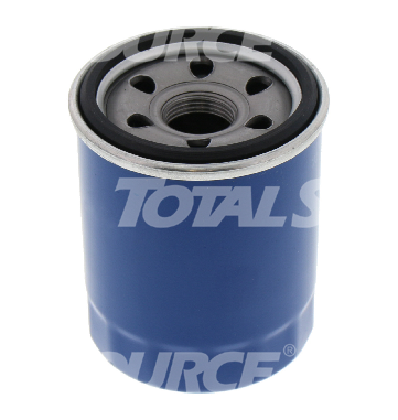 Фильтр масляный на двигатели 4G15, 4G63, 4G64 MD365876