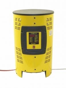 Зарядное устройство  80В 60А для тяговых АКБ 323-395Ah ENERGIС Plus ZU050707 Зарядное устройство  80В 60А для тяговых АКБ 323-395Ah ENERGIС Plus ZU050707