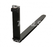 Вилы для погрузчика класс-2А, 125X40X1500, Гп. 3500 кг. CAM-комплект