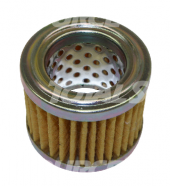 Фильтр топливный на двигатели 4G15 MM408992 Фильтр топливный на двигатели 4G15 MM408992