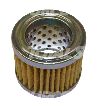 Фильтр топливный на двигатели 4G15 MM408992