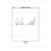 BOLT,HEX Doosan 8T4189
