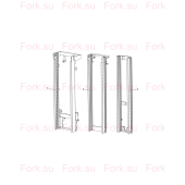 MAST ASSY,OUTER Doosan A276169