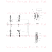 SHIM Doosan A136420