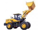 Погрузчик фронтальный SDLG LG956 Погрузчик фронтальный SDLG LG956