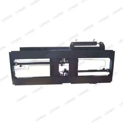 Позиционер вил - Серия K TJC80K-D001-1800 для вилочного погрузчика