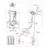 PLATE Doosan A146891