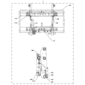 Kit,Wear Pad For Iss (Not Shown) Mitsubishi 9305310038 (KIT,WEAR PAD FOR ISS (NOT SHOWN))