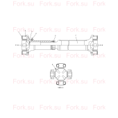 PIPE Doosan A131707