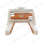 Захват для блоков  ZKC27F-C001 для вилочного погрузчика Захват для блоков  ZKC27F-C001 для вилочного погрузчика