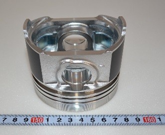 Поршень STD для двигателя Kubota V2403