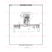 SWITCH Doosan 7B4448
