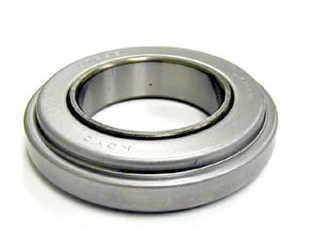 Упорный подшипник скольжения 312353020071