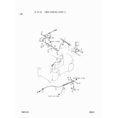 Grommet Mitsubishi F865336014 (GROMMET)
