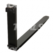 Вилы для погрузчика класс-4А-150X60X1070, ГП 7000 кг. CAM-комплект Вилы для погрузчика класс-4А-150X60X1070, ГП 7000 кг. CAM-комплект