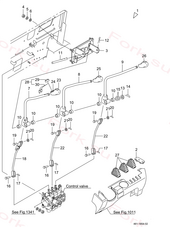 Проставка t0 5 Mitsubishi 14400-52790 (Spacer, t0.5) Проставка t0 5 Mitsubishi 14400-52790 (Spacer, t0.5)