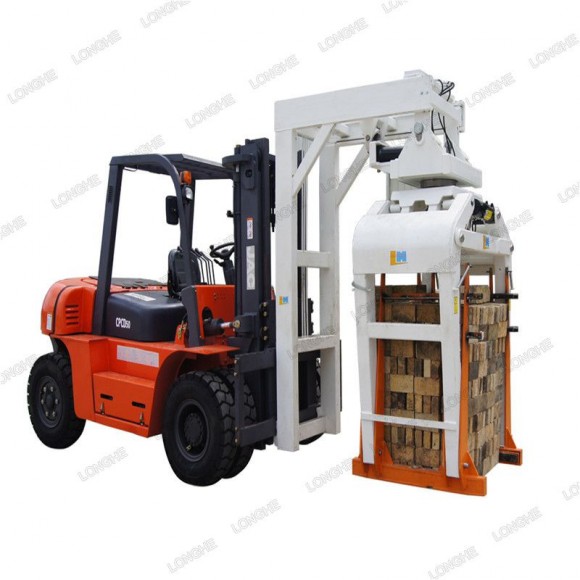 Overhead Block Clamp ZKJ15D-C001 Overhead Block Clamp ZKJ15D-C001