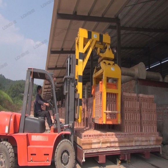 Overhead Block Clamp ZKJ15D-C001 Overhead Block Clamp ZKJ15D-C001