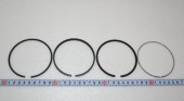 Поршневые кольца STD для двигателя Kubota V2403 Поршневые кольца STD для двигателя Kubota V2403