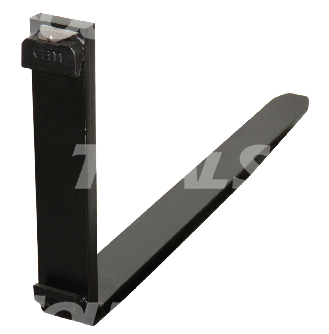 Вилы для погрузчика класс-4А-150X60X1200, ГП 7000 кг. CAM-комплект Вилы для погрузчика класс-4А-150X60X1200, ГП 7000 кг. CAM-комплект