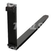 Вилы для погрузчика класс-4А-150X60X1400, ГП 7000 кг. CAM-комплект Вилы для погрузчика класс-4А-150X60X1400, ГП 7000 кг. CAM-комплект