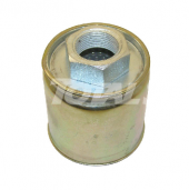 Фильтр гидравлики всасывающий 675012332071