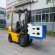 Многоцелевой захват  GBC19D-B/C020 для вилочного погрузчика