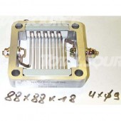 Предпусковой отопитель для двигателя Yanmar 4TNV98 Предпусковой отопитель для двигателя Yanmar 4TNV98