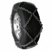 Цепи противоскольжения 225/75 R16 "сота" для внедорожников V30S6 Цепи противоскольжения 225/75 R16 "сота" для внедорожников V30S6