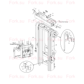 PIN Doosan A146630