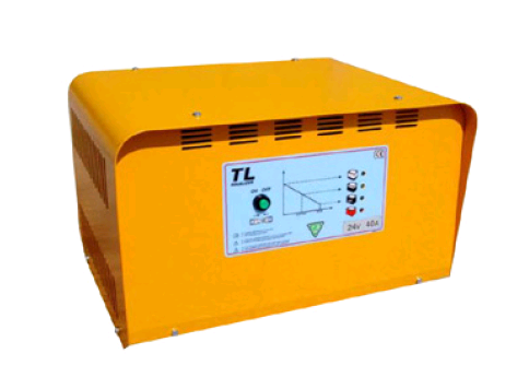 Зарядное устройство 24В 60А, PBM линейка TL M для АКБ. Артикул 1887 Зарядное устройство 24В 60А, PBM линейка TL M для АКБ. Артикул 1887