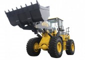 Погрузчик фронтальный XCMG ZL50 Погрузчик фронтальный XCMG ZL50