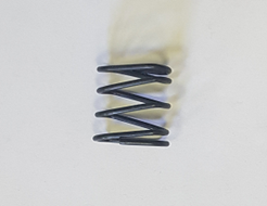 Пружина пластины ручного тормоза для Doosan D20SC-2 серии  DU,DV,FL,FM,JD,JE