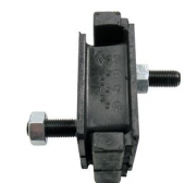 Подушка двигателя (1dz, 4y, 5k) 123613051171 Подушка двигателя (1dz, 4y, 5k) 123613051171