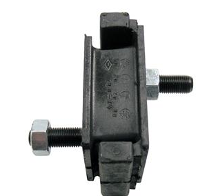 Подушка двигателя (1dz, 4y, 5k) 123613051171