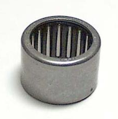 Подшипник игольчатый центр. шкв. Управляемого моста17/15/14сер. 22х29х20 34A2411341