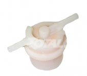 Фильтр топливный на двигатели 4Y, 5K 233102360071 Фильтр топливный на двигатели 4Y, 5K 233102360071