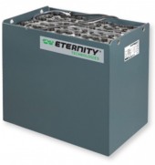 Тяговая АКБ Гелевая 48V 3EPzV 360 Eternity Technologies 1223х283х784 Тяговая АКБ Гелевая 48V 3EPzV 360 Eternity Technologies 1223х283х784
