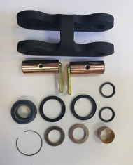 Ремкомплект управляемого моста для Mitsubishi FD10N, FD15N, FD18N, FD20CN, FG10N, FG15N, FG18N, FG20CN Ремкомплект управляемого моста для Mitsubishi FD10N, FD15N, FD18N, FD20CN, FG10N, FG15N, FG18N, FG20CN