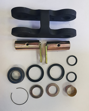 Ремкомплект управляемого моста для Mitsubishi FD10N, FD15N, FD18N, FD20CN, FG10N, FG15N, FG18N, FG20CN