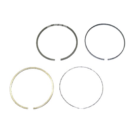 Кольца поршневые для двигателя Yanmar 4TNV98